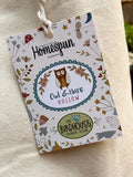 Owl & Hare Hollow – Quilt Kit (Homespun Magazine 2023 BOM)