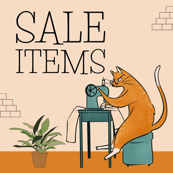 Sale Items