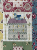 A Gathering Place Quilt Pattern