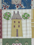 A Gathering Place Quilt Pattern