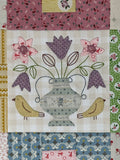 A Gathering Place Quilt Pattern