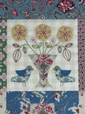 A Gathering Place Quilt Pattern