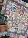 A Gathering Place Quilt Pattern