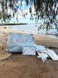 Sunkissed Beach Bag Pattern