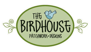 The Birdhouse Patchwork Designs