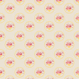 "Milkwood" Fat Quarter Bundle