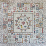 EPP Pack – Happy Travels Quilt