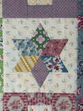 EPP Pack for A Gathering Place Quilt
