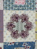 EPP Pack for A Gathering Place Quilt