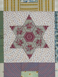 EPP Pack for A Gathering Place Quilt