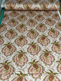 1/2m Botanical Beauties Quilt Backing Fabric (30% OFF LISTED PRICE)