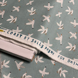 "Coast" Fat Quarter Bundle (30% OFF LISTED PRICE)