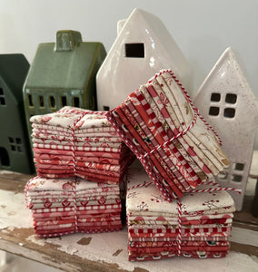 Little Red Bundles