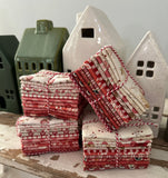 Little Red Bundles