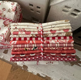 Little Red Bundles
