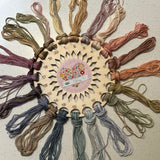 Giverny Thread Wheel – Valdani Thread