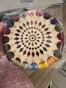 Versailles Thread Wheel – Valdani Thread