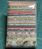 Owl & Hare Hollow – Quilt Kit