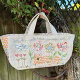 Lazy Day Tote Pattern