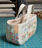 Lazy Day Tote Pattern