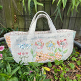 Lazy Day Tote Pattern