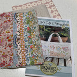 Lazy Day Tote – Kit