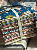 Out & About Fat Quarter Bundle