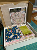 Out & About Quilt – Kit