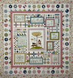 Out & About Quilt Pattern