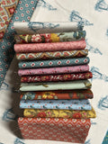 Farmer's Daughter Fat Quarter Bundle