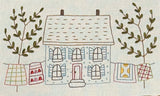 Thread Pack for Out & About Quilt