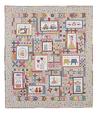 A Letter to My Daughter Quilt - Fat 1/4 Starter Bundle