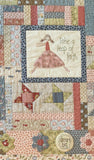 A Letter to My Daughter Quilt - Fat 1/4 Starter Bundle