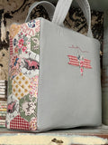 Quilt Store Bag Pattern