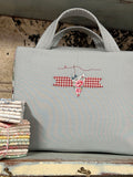 Quilt Store Bag Pattern