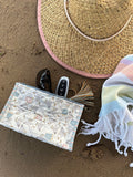 Sunkissed Beach Bag Pattern