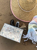 Sunkissed Beach Bag Pattern