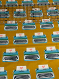 1/2m Typewriter Print – Darlings 2 (30% OFF LISTED PRICE)