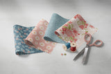 Blume & Grow Fat Quarter Bundle