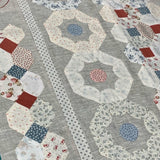 Palmerston Quilt – Kit