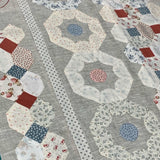 Palmerston Quilt Pattern