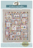 A Letter to My Daughter Quilt Pattern