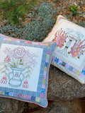 Blume & Grow Quilt Kit