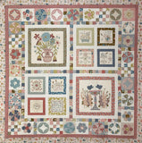 Blume & Grow Quilt Kit