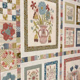 Blume & Grow Quilt Kit