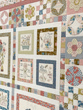 Blume & Grow Quilt Kit