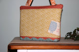 Ellie's Tale Pattern