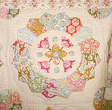 Beyond the Porch Quilt Pattern