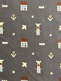 Boho Nursery Fat Quarter Bundle (30% OFF LISTED PRICE)