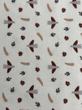 Boho Nursery Fat Quarter Bundle (30% OFF LISTED PRICE)